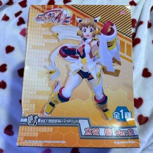 Senki Zesshou Symphogear Axz Hibiki Tachibana Full Power
